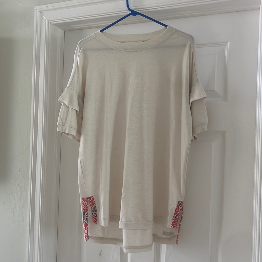 Matilda Jane - tunic